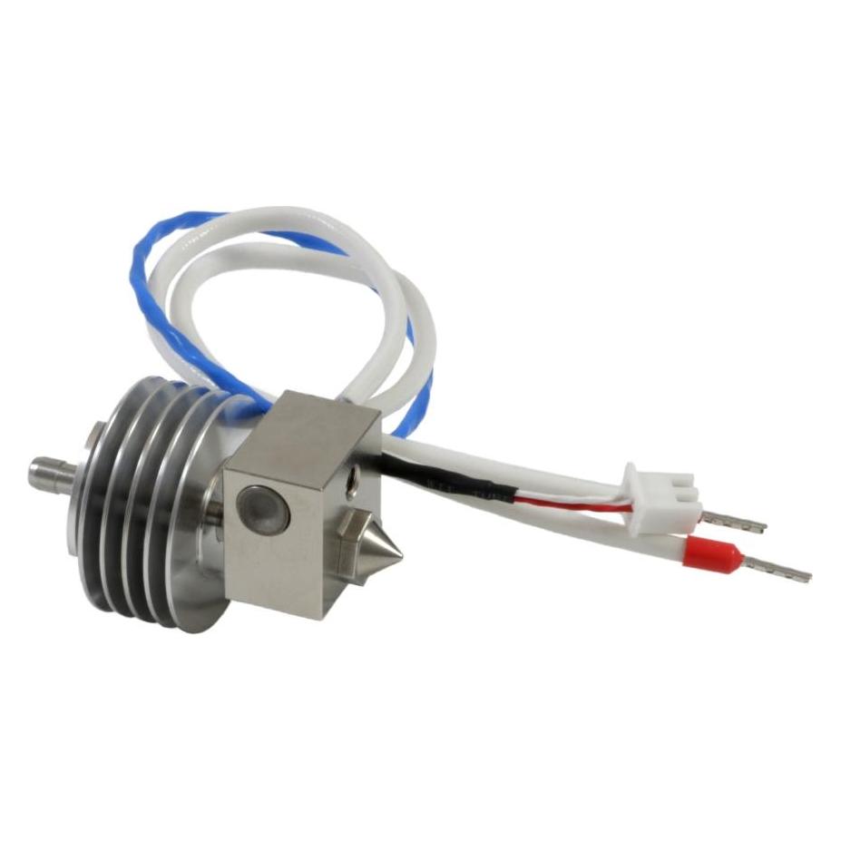 FlashForge C4 LEFT NOZZLE ASSEMBLY-HT-0,4 V2 3D ZUBEHOER (Ersatzteile, Zubehör) (20003576001)