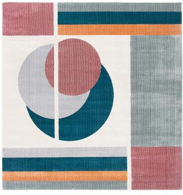 SAFAVIEH Orwell Zulma Mid-Century Modern Rug