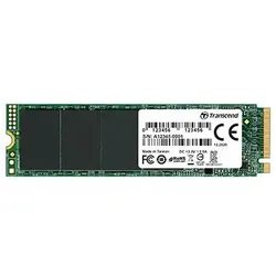 Transcend 112S M.2 SSD - 512 GB