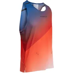 Daehlie, Herren, Langlaufhose, M Singlet Elite Air (M), Weiss