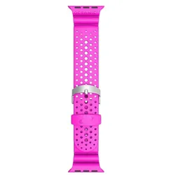 Oceanic+ Apple Watch Ultra Armband - Dive Watch - Farbe: Pink