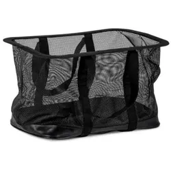 Netzeinsatz für Petromax Kühltasche 22 Liter