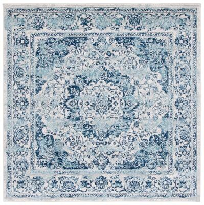 SAFAVIEH Tulum Nurija Bohemian & Eclectic Rug