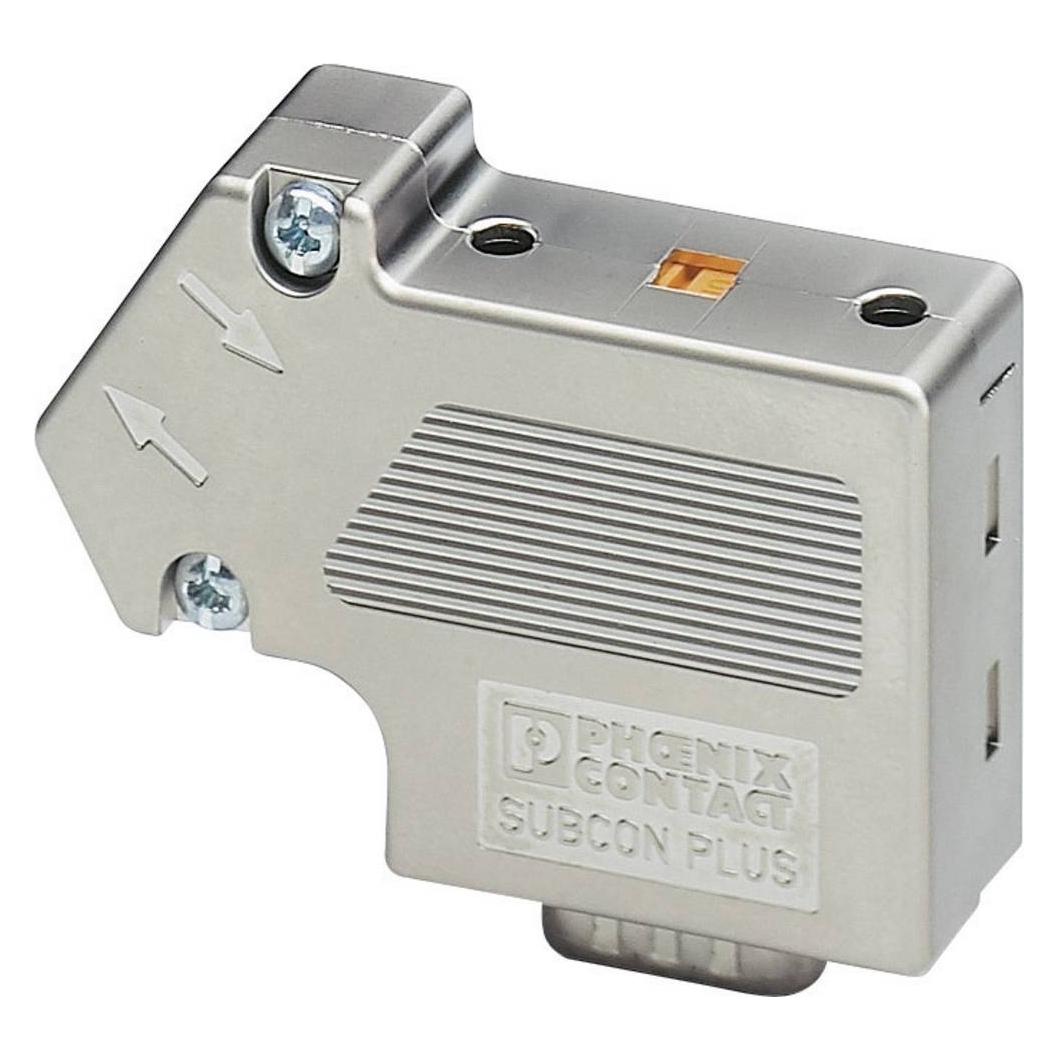Phoenix Contact SUBCON-PLUS-CAN/SC2 (2708999)
