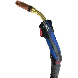 MAG Brenner Binzel MB 401D EVO PRO wassergekühlt