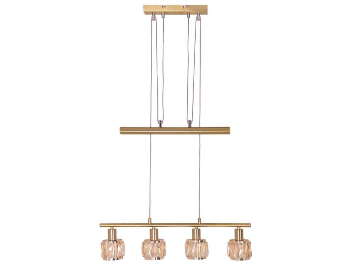Josefa Lampe à suspendre E14 or