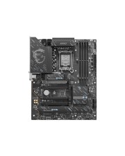 MSI Z890 Gaming Wifi Z890,S1851,ATX,DDR5 ATX 4xCU D5 7800+OC PCIe5x4 USB4.0 (7E54-006R)