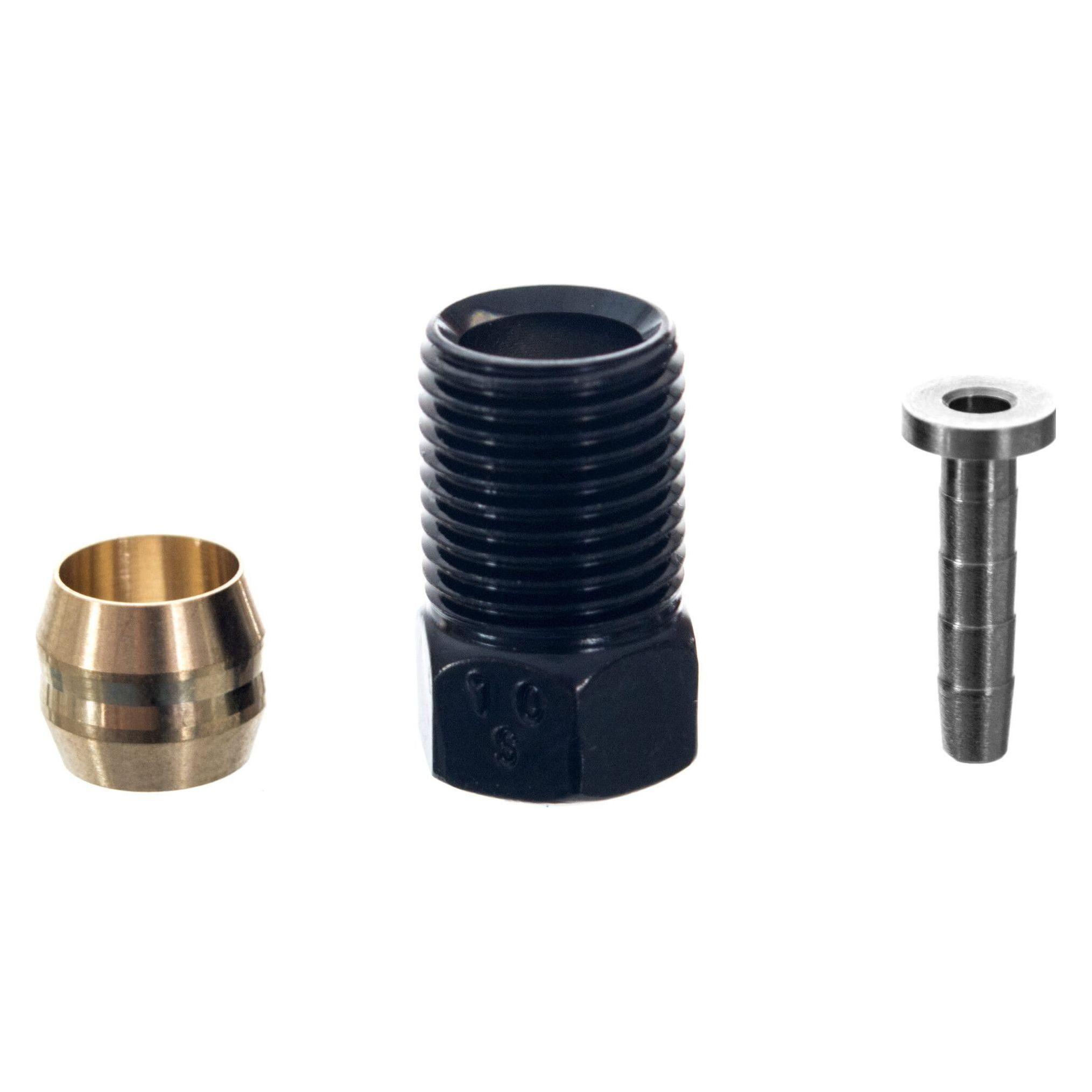 Shimano Anschluss-Set SM-BH90 (Y8JA98010)