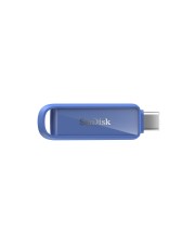 SanDisk Phone Drive USB-C Maritime Blue USB-Stick 512 GB Typ C (SDIXS0N-512G-GN6ND)
