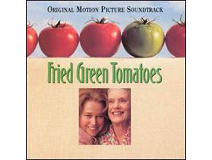 Fried Green Tomatoes
