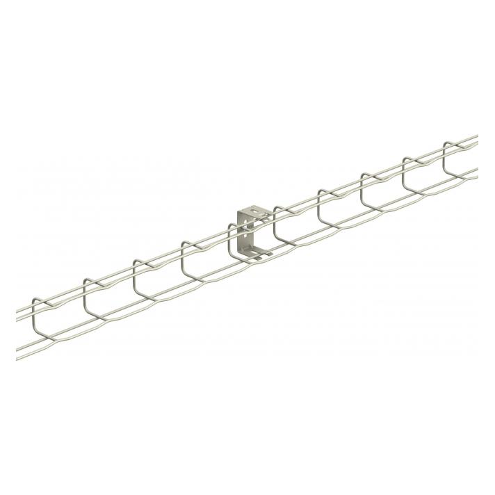 Legrand CABLO UC 50 V2A Ausleger aus Edelstahl V2A (CM586048)