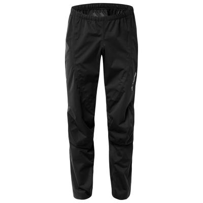 Löffler - Bike Overpants WPM Colibri - Radhose Gr 50 - Regular schwarz