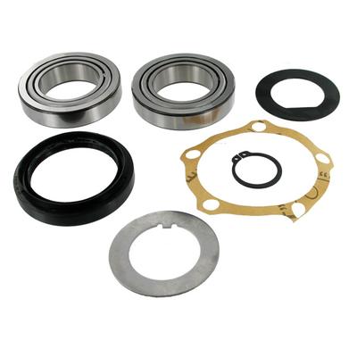 SKF Radlagersatz VKBA 3420 für Peugeot GM JEEP Ford STUDEBAKER Chrysler Mercedes FREIGHTLINER Porsche DATSUN ISUZU ROVER ALFA