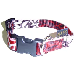 Arka Piment (40, Hund, Allgemein, Hundesport, Spazieren), Halsband + Leine