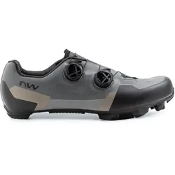 Northwave Extreme XT Gravel & MTB-Schuh - black/sand - 45