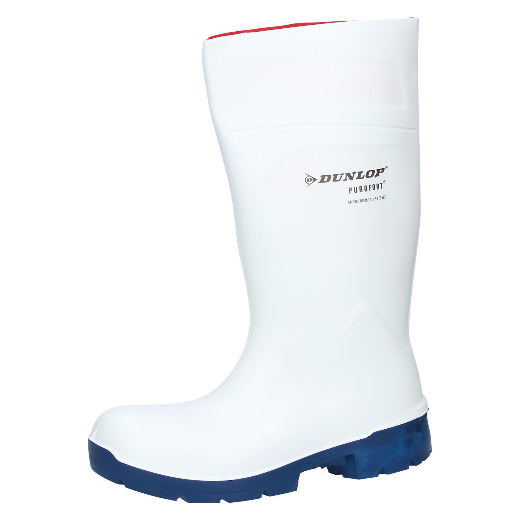 Dunlop PUROFORT FoodPRO Multigrip, S4 CI SRC, Gr. 49 (S4, 49) (CA61131.49)