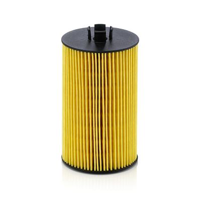 MANN-FILTER Ölfilter hu9317x 83mm
