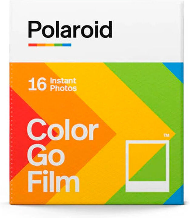 CARGA POLAROID GO PACK2