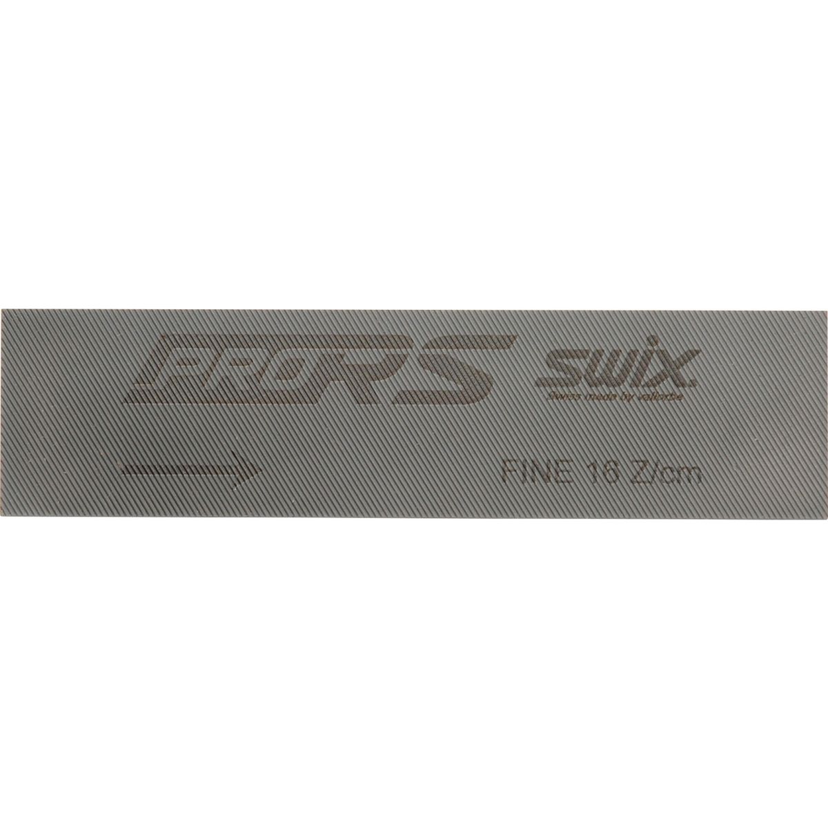 Swix T104RSC File Light Chrome 16T,10cm uni (00000)