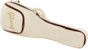 Gibson Premium Soft Case Cream Cream