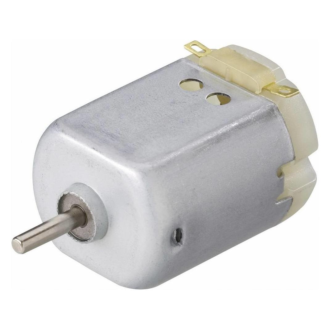 Motraxx Mini Brushed Elektromotor SFK- (SFK-130SH-14190)