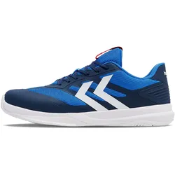hummel Dagaz III Handballschuhe 7459 - dress blues 43