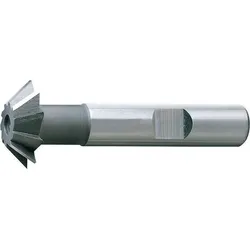 FORMAT Winkelfräser 32mm 45 Grad DIN1833 D HSSE