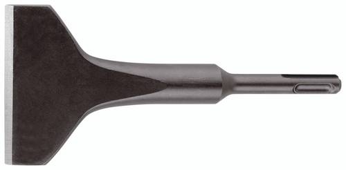 Rennsteig Werkzeuge Spatmeissel 80 SDS-plus 170mm 212 17017