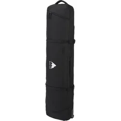 BURTON WHEELIE GIG BAG Boardbag 2027 true black - 156