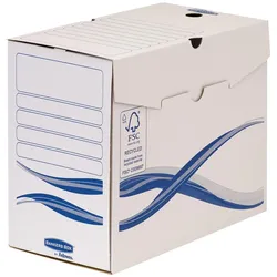 Fellowes, Dokumentenablage, Basic A4+ Archivschachtel (A4)