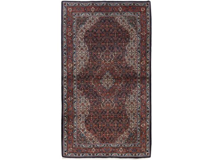 Sarab Mashayekhi Teppich 125x220 Handgeknüpft Orientteppich Perserteppich Wolle