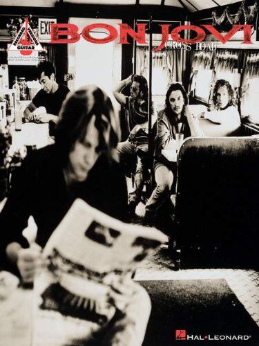 Cross Road: Guitar Recorded Versions - Preis vom 02.10.2026 23:42:20 h