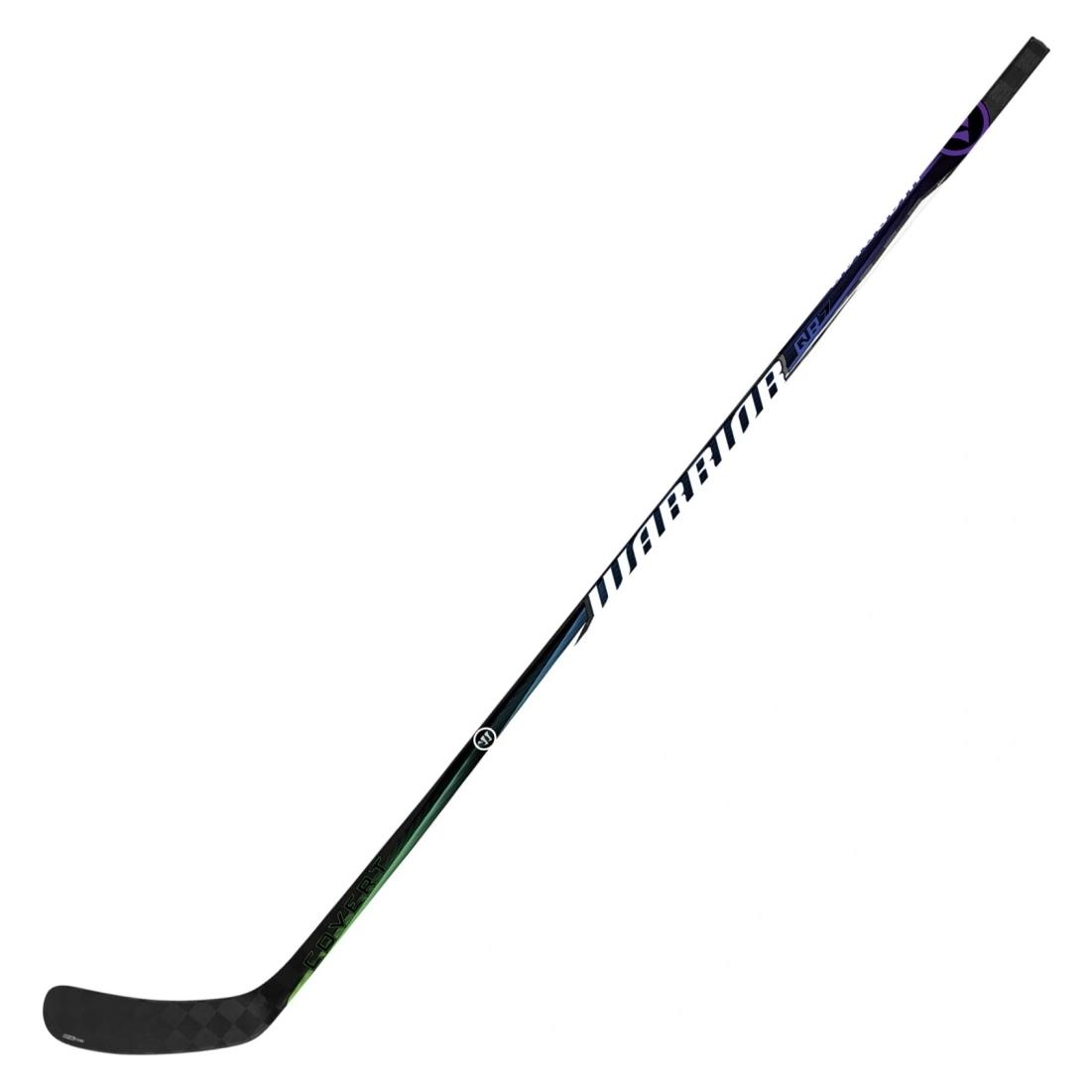 Warrior Senior Composite Hockeyschläger (Links) (Warrior)