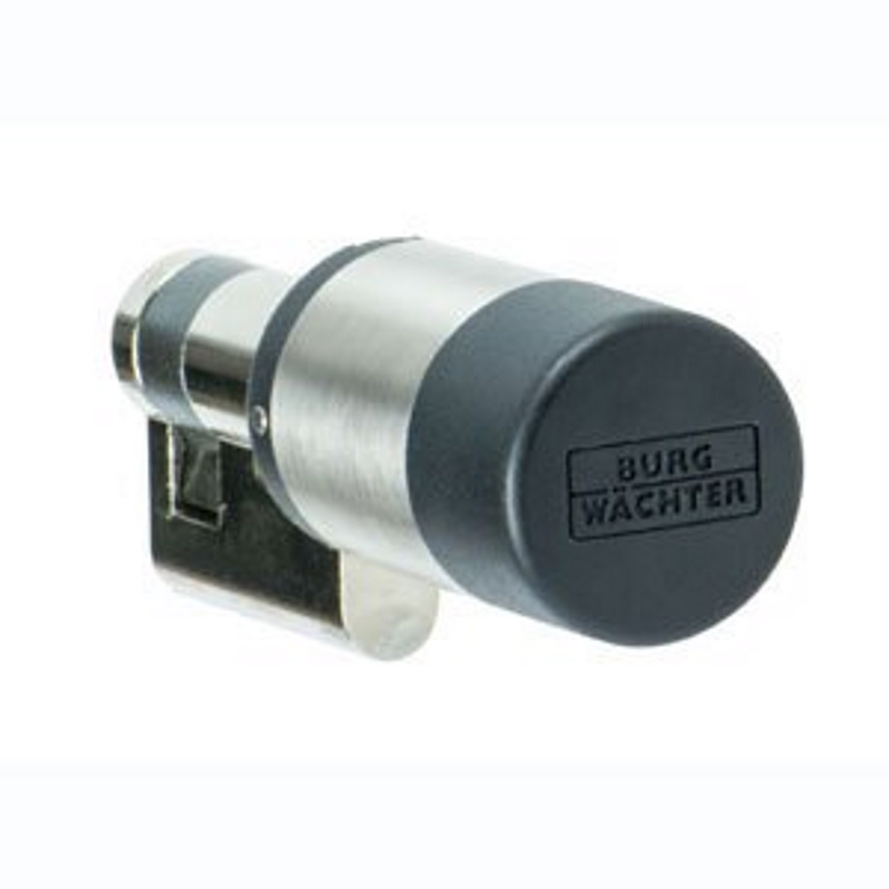 Burg Wächter elektronischer Halbzylinder Burg-Wächter secuENTRY pro 7030 HALF 57160