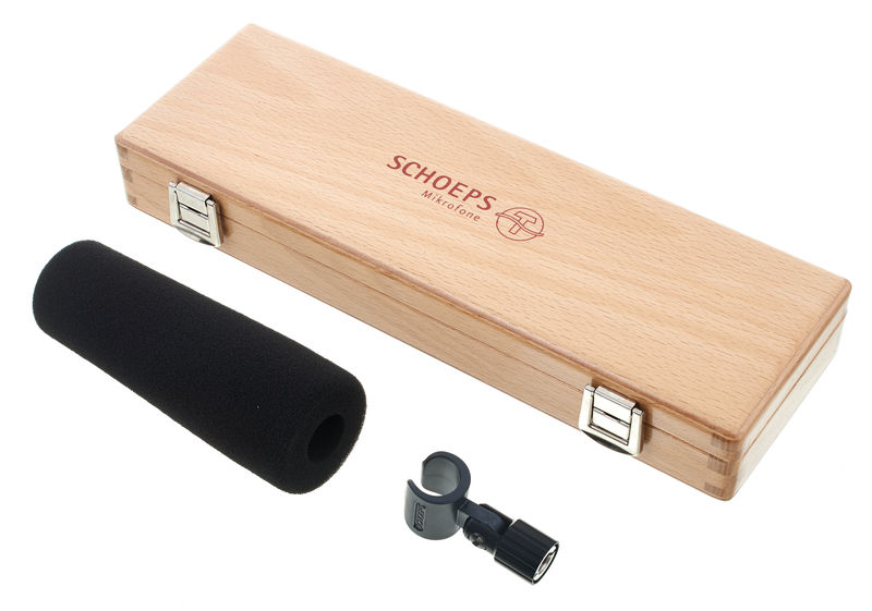Schoeps CMIT 5 blu