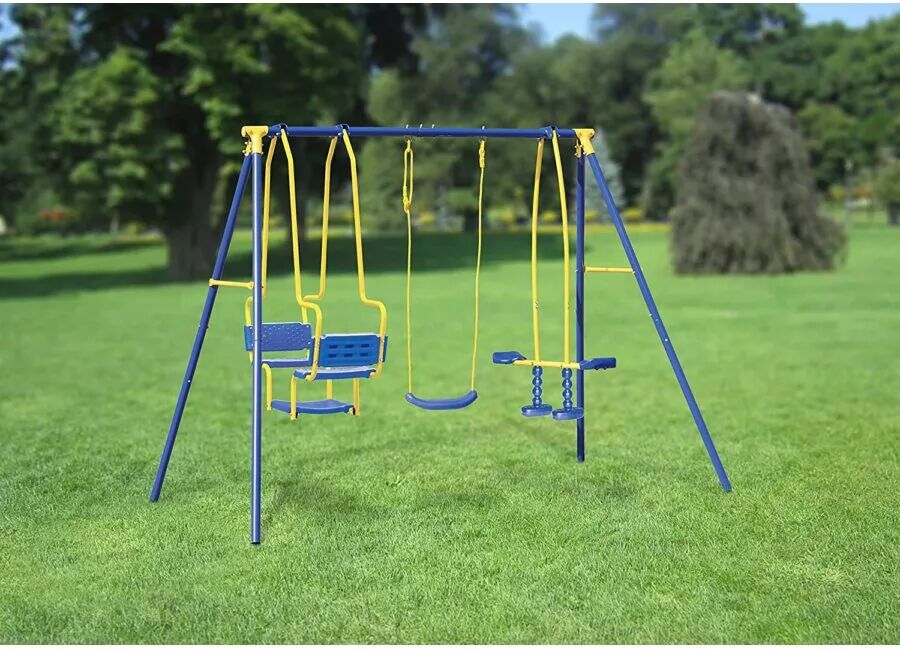 Essenza ALTALENA BIMBO 5 MISURA 270X155X195H