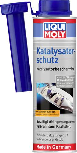 Liqui Moly Katalysatorschutz 21284 300ml