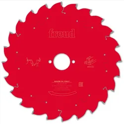 Freud Kreissägeblatt für Holz 216x2,4/1,8x30mm 24 Zähne FR16W001M