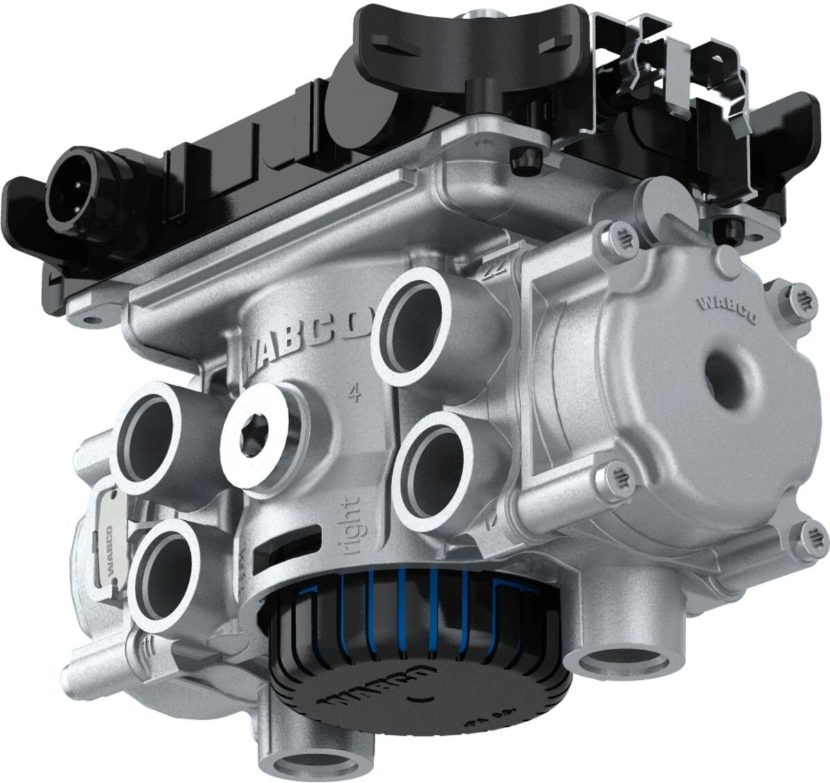 Wabco Gruppo idraulico, ABS 480 104 003 R