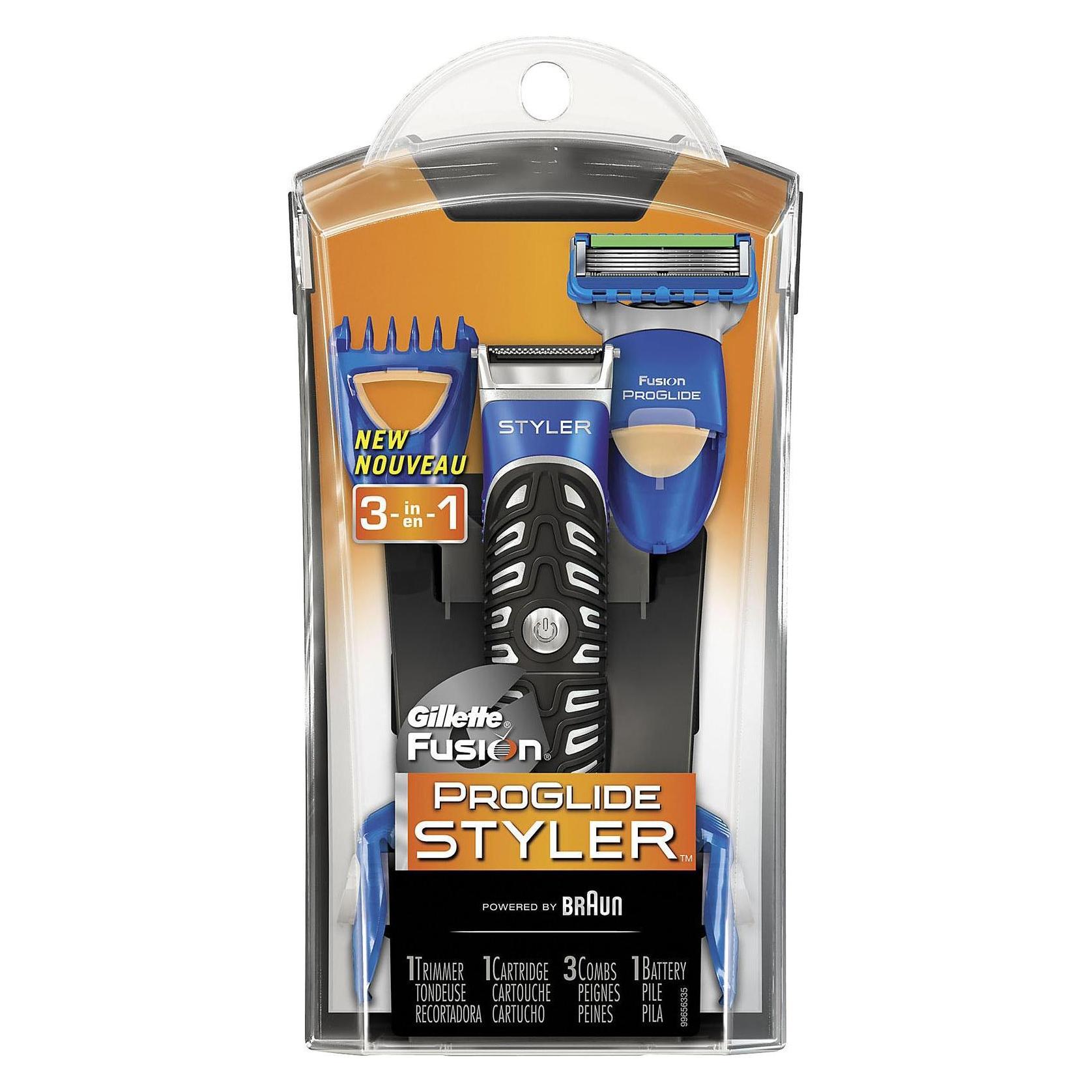 Gillette Styler (7702018273423)