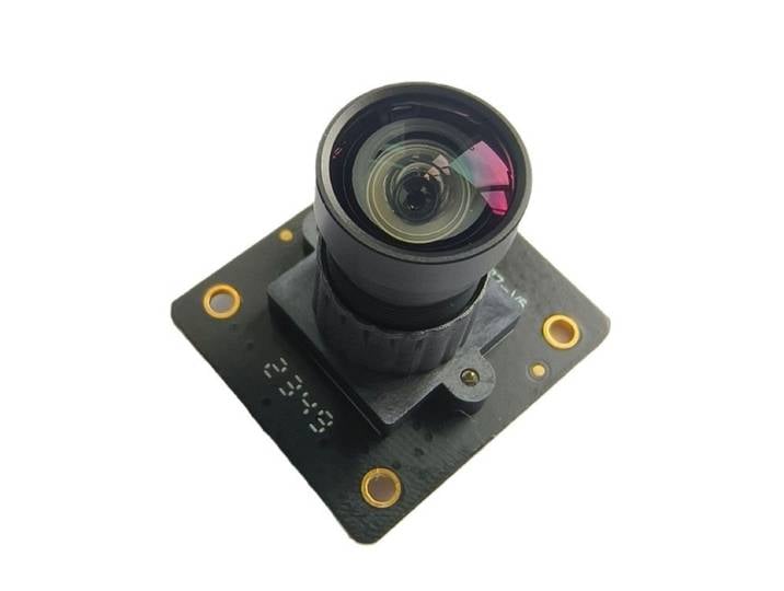Module de caméra MIPI 12,3 millions de pixels 4K 2K 1080P 240fps Capture vidéo à large plage dynamique IMX577