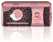 Lady Presteril Dpiù Normal Assorbenti 12 Pezzi