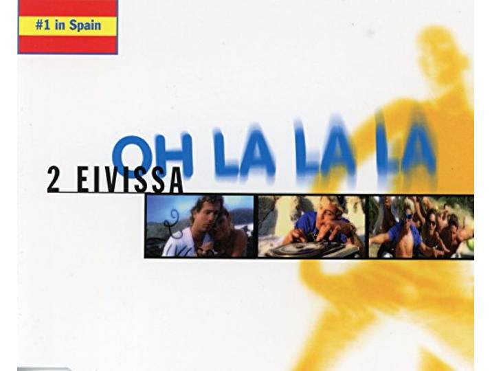 Oh La La La