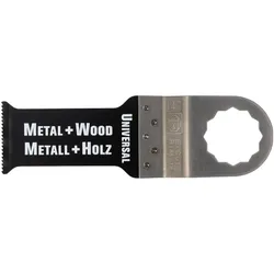 Fein, Sägeblatt, Bimetall Tauchsägeblatt 28 mm
