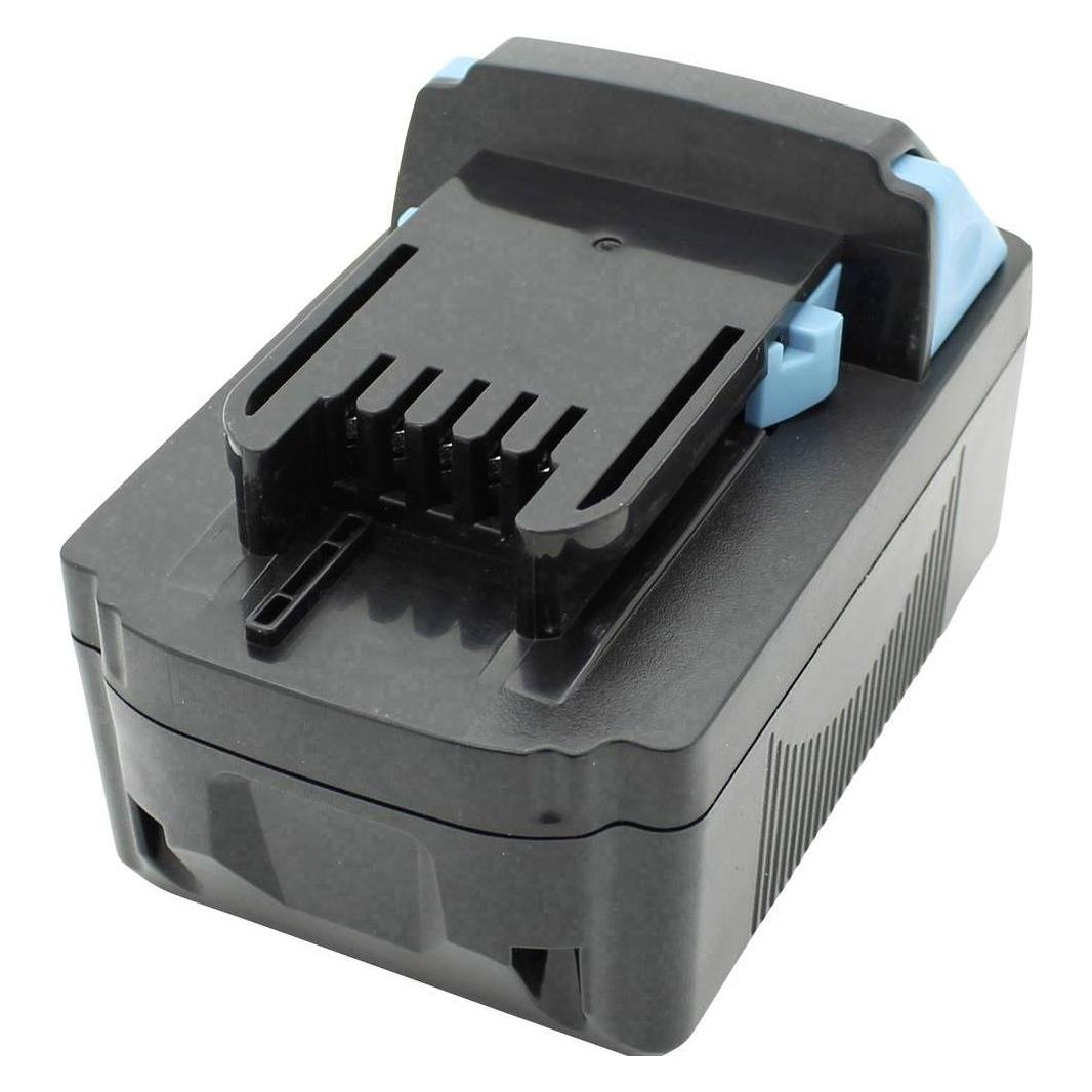 Beltrona MIL90621476 Werkzeug-Akku ersetzt Original-Akku (Original) Milwaukee M (18 V) (MIL90621476)