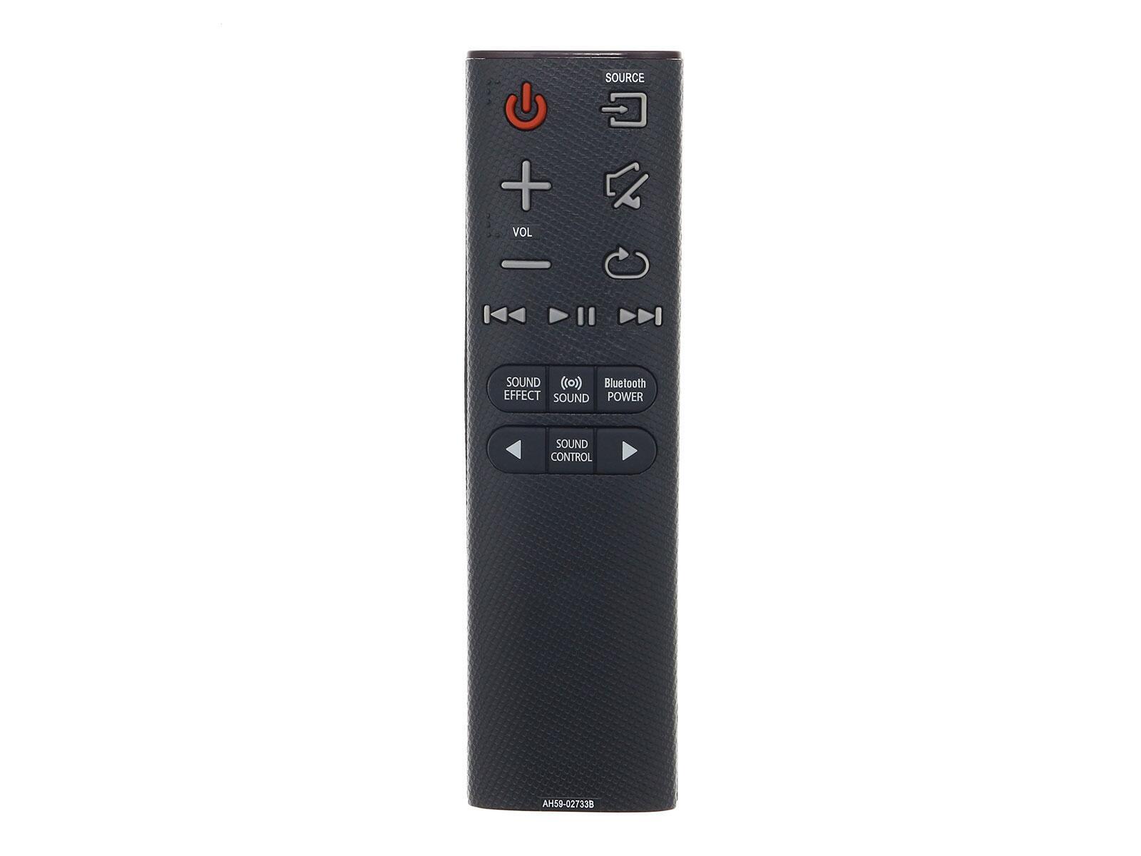 codalux Fernbedienung für SAMSUNG AH59-02733B, AH5902733B ECL-25098-CRC