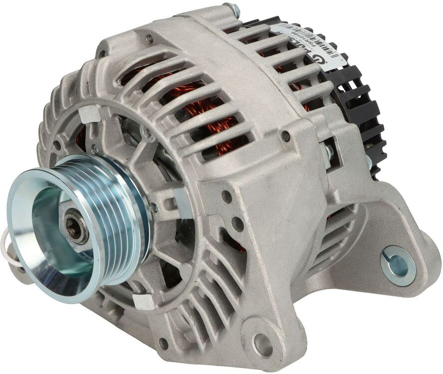 Drehstromgenerator PULSAR ROTATING ELECTRICS PSR10189
