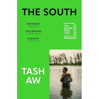 The South, Taschenbuch von Tash Aw, HarperCollins, 978-0-00-863764-4