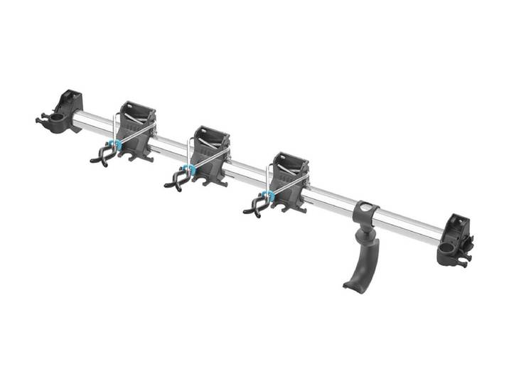 GARDENA combisystem Gerätehalter Plus Zubehör