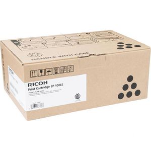 Ricoh Type SP1200 406837 schwarz Toner 2600 Seiten